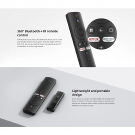 Xiaomi 4K TV STICK OB6-EU - Original Mi Malaysia