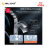 XUNDD iPhone 13 Pro Max Diamond Matte PC series Clear