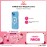 XUNDD iPhone 14 6.1" Clear Magsafe series