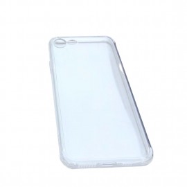 XUNDD Iphone 7 Plus / 8 Plus Michenlin Casing Transparent