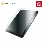 ZAGG-Glass-Apple iPad - Clear