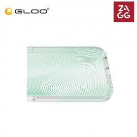 ZAGG Cases Crystal Palace Folio for Apple iPad