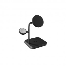 [Free ZENS Office Wireless Charger Pro 3 | FCFS] Fender ELIE 6 Bluetooth Speaker - Skyscraper Black