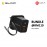 ADAM elements OMNIA X35A GaN 35W Dual Port Compact Wall Charger (Black) 840741114358