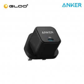 Anker PowerPort III 20W Cube - Black