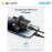 Anker 511 USB-C GaN 30W Adapter Charger - Black 