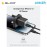 Anker 511 USB-C GaN 30W Adapter Charger A2147 - Black 