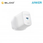 Anker 313 USB-C 45W Adapter Charger A2643 - White 