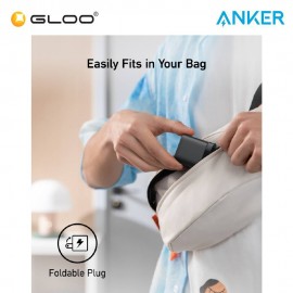 Anker 312 Charger (25W) A2642 - Black 