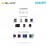 Anker 312 Charger (25W) A2642 - Black 