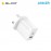Anker 20W Wall Charger (2 Ports) - White 