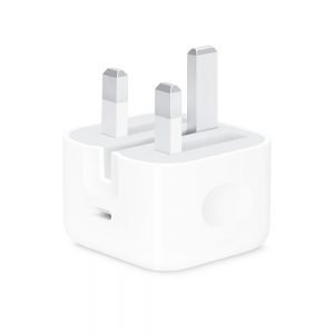 Apple 20W USB-C Power Adapter