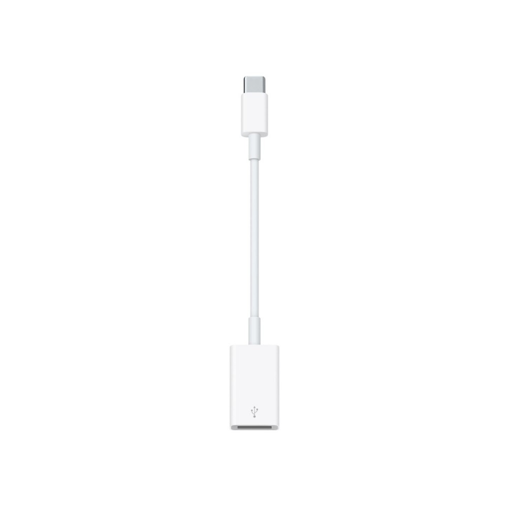 Apple USB-C to USB Adapter