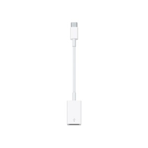 Apple USB-C to USB Adapter