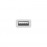 Apple USB-C to USB Adapter