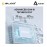 AUKEY Travel Mate Universal Adapter with 65W PD Port - Grey PA-TA08 689323785995