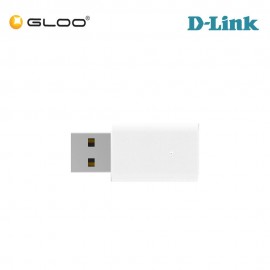D-Link Wireless AX900 Nano Size Wi-Fi 6 USB Adapter Support Bluetooth 5.3 D-AX9U