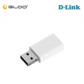 D-Link Wireless AX900 Nano Size Wi-Fi 6 USB Adapter Support Bluetooth 5.3 D-AX9U