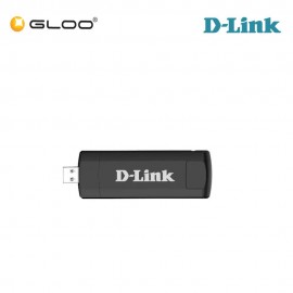 D-Link DWA-X3030 Wireless AX3000 High Gain Wi-Fi 6 USB 3.0 Adapter