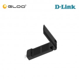 D-Link DWA-X3030 Wireless AX3000 High Gain Wi-Fi 6 USB 3.0 Adapter