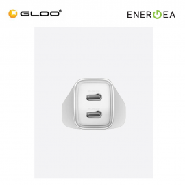 ENERGEA AmpCharge GAN 40W PD/PPS Wall Charger 6957879461552