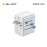 ENERGEA BAZIC GoPort Travel Adapter 28W - White 6957879461682