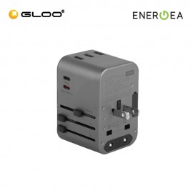 ENERGEA TravelWorld Adapter 35.5W 6957879461699