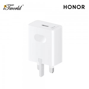 Honor 66W Adapter Charger