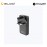 Mazer GaNPrestige Slim 65W GaN Wall Charger With Travel Pins (2 Ports) – Black 8881304545037
