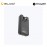 Mazer GaNPrestige Slim 65W GaN Wall Charger With Travel Pins (2 Ports) – Black 8881304545037