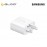 Samsung 25W Super Fast Charge Adapter White (without cable C-C ) EP-TA800NWEGGB