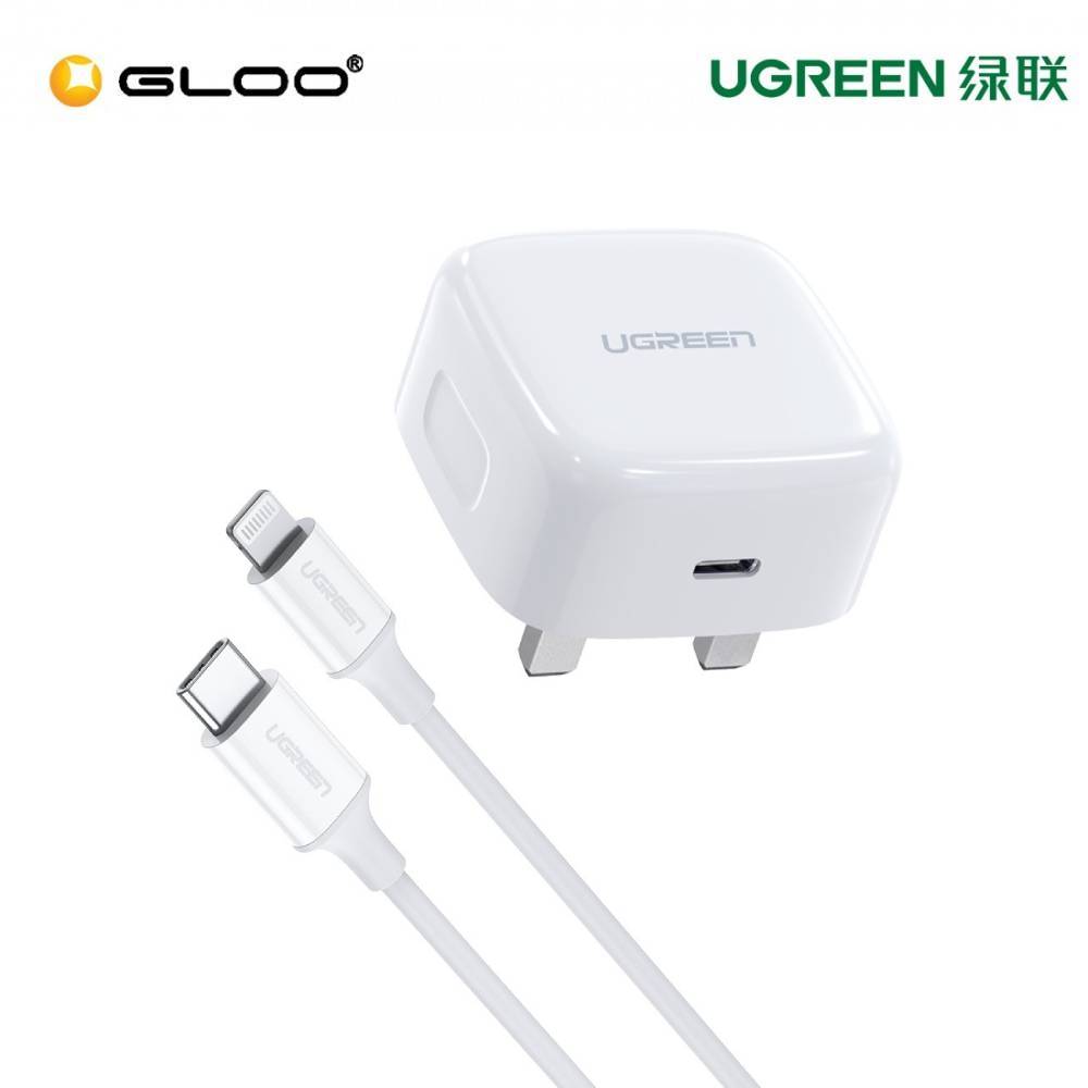 Lightning Cables – UGREEN