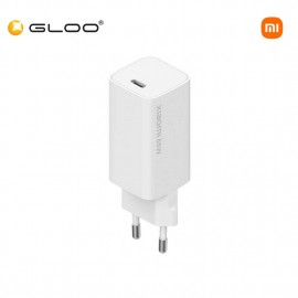 Xiaomi Mi 65W fast Charger with GAN TECH