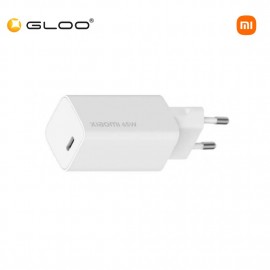 Xiaomi Mi 65W fast Charger with GAN TECH