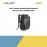 [Pre-order] Acer Predator Gaming Urban Backpack (Fits up to 17.3") LZ.BAGCL.B04 [ETA: 3-5 working days]