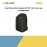 [Pre-order] Acer Urban Entry Backpack V2 15.6" with Acer Logo (ZL.BAGSS.003) [ETA: 3-5 working days]