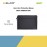 [Pre-order] Acer Vero Protective Sleeve (Black) GP.BAG11.01U [ETA:3-5 working days]