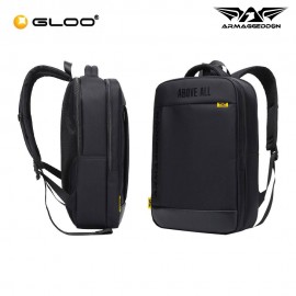 ARMAGGEDDON SHIELD 7 Anti-Theft Gaming Laptop Backpack - Black 8886411985233