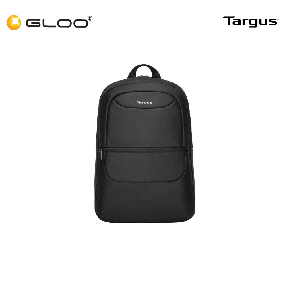 Targus 15.6" Safire Essential Backpack (Black) (TG-TBB580GL-70)