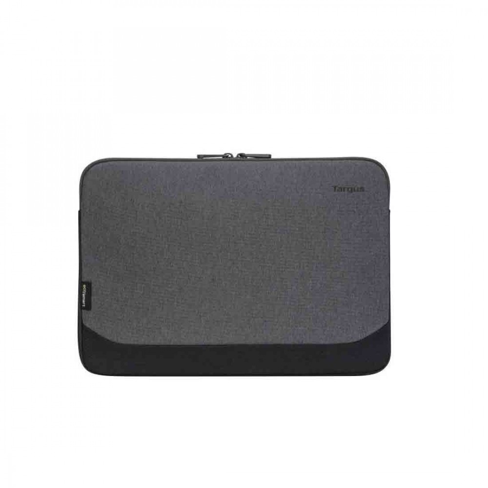 Targus Cypress EcoSmart 13-14" Sleeve - Grey (fits Macbook Pro 15"/16") 092636344917