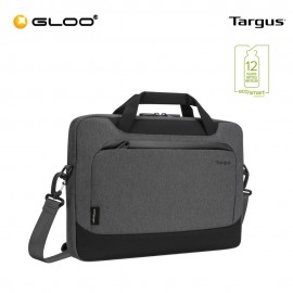 Targus Cypress EcoSmart 14" Slipcase - Grey (TBS92602GL-70) (ETA: 3 - 5 working days)