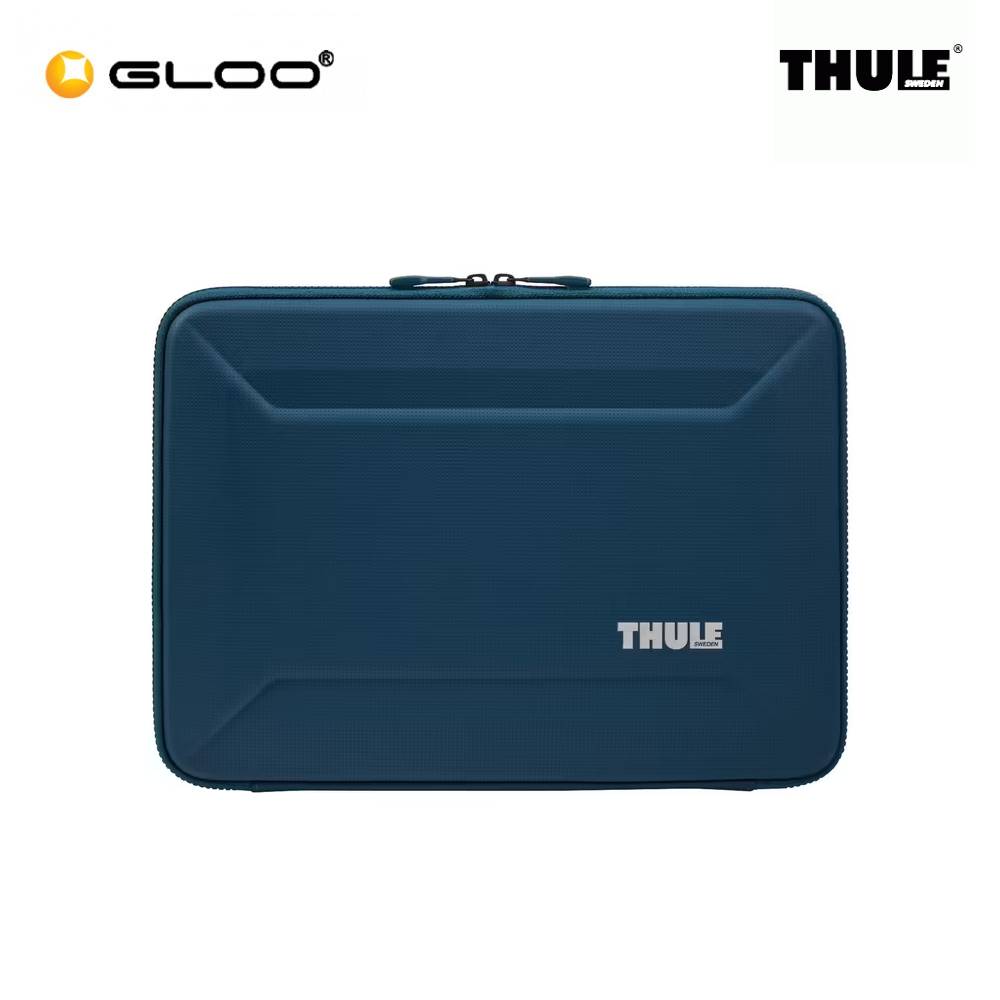 Thule Gauntlet 4.0 13" MacBook Sleeve - Blue 0085854244497