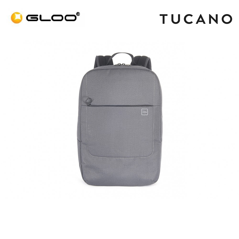 Tucano Loop Backpack 15.6" - Black 844668058436