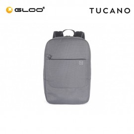 Tucano Loop Backpack 15.6" - Black 844668058436