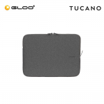 Tucano Melange Second Skin for Laptop 13/14" - Black 844668068053