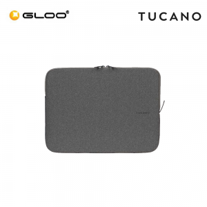 Tucano Melange Second Skin for Laptop 13/14" - Black 844668068053