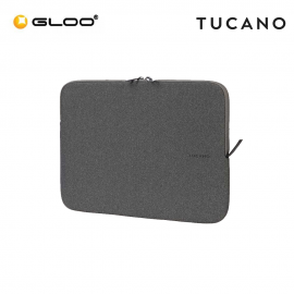 Tucano Melange Second Skin for Laptop 13/14" - Black 844668068053