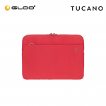 Tucano Top Second Skin for Laptop 13" - Red 844668120492