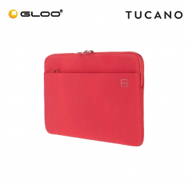 Tucano Top Second Skin for Laptop 13" - Red 844668120492