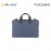 TUCANO GOMMO SUPERSLIM BAG 15.6" - BLUE